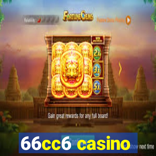 66cc6 casino